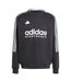 Sweat House Of Tiro Homme Noir Adidas-2