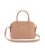 Sac à main rose femme lacoste s bugatti-1