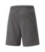 Short Homme Gris Argenté Puma-2