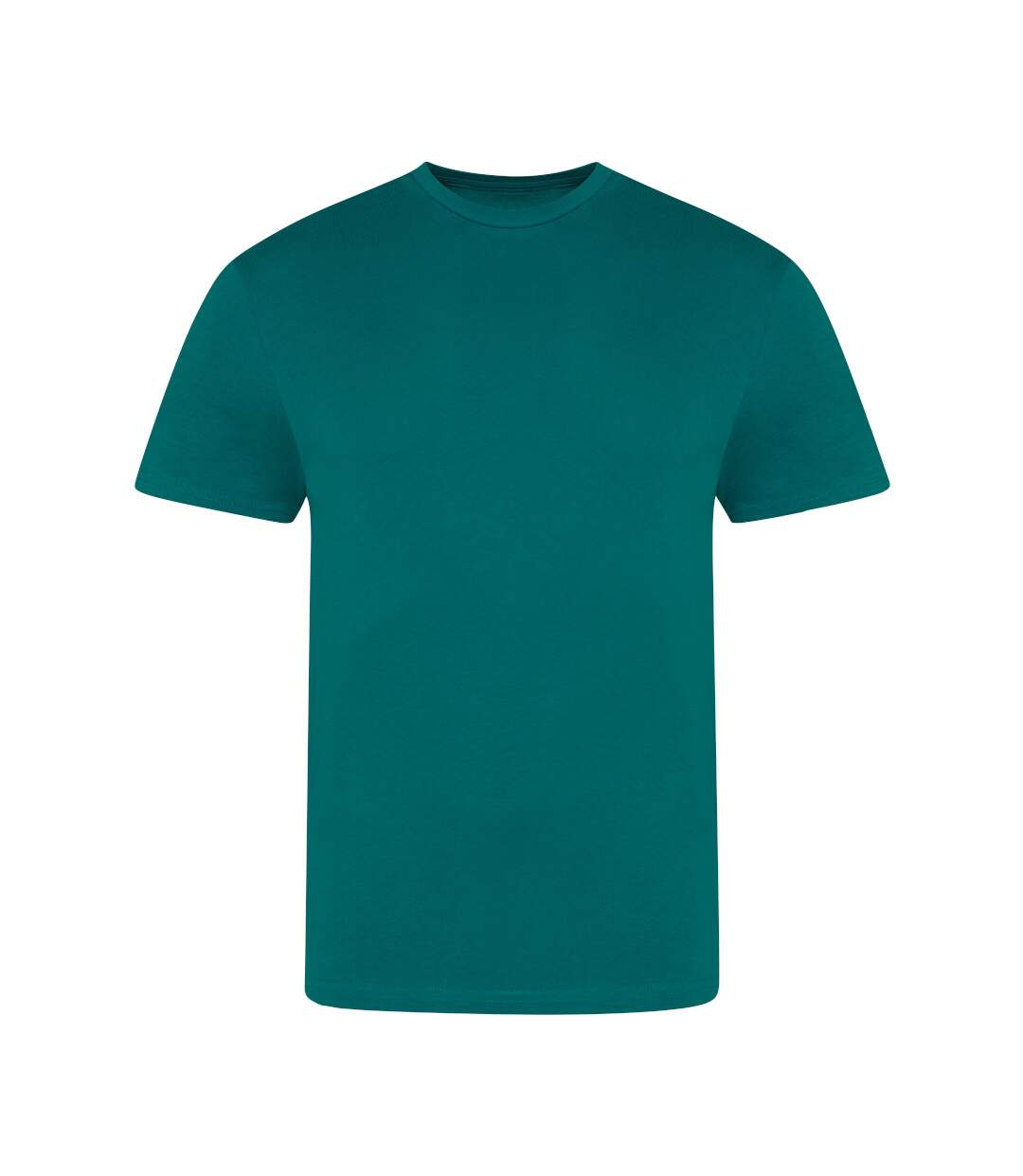 AWDis Just Ts Mens The 100 T-Shirt (Jade) - UTPC4081