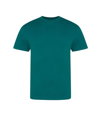 AWDis - T-Shirt - Hommes (Vert jade) - UTPC4081