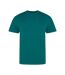 AWDis Just Ts Mens The 100 T-Shirt (Jade) - UTPC4081