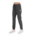Pantalon de jogging femme charbon Adidas-1
