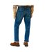 Jean droit bleu homme tommy hilfiger denton mw0mw40566-2