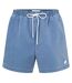 Short De Bain Glade Homme Vieux Bleu Threadbare-1