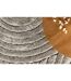Tapis Déco Texturé Niklas 200x290cm Grège-5