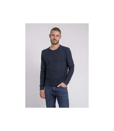 Pull fin col rond JILIVIO