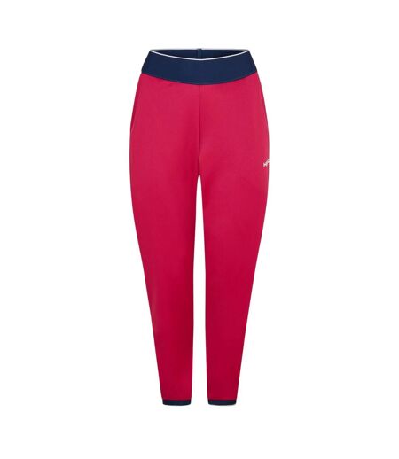 Pantalon De Survêtement Breaker Femme Rose Head
