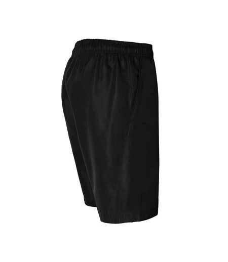 Short Noir Homme Kappa Kiamon - XXL