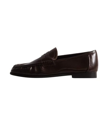 Mocassins à Enfiler Super Mode Joalice