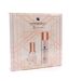 Coffret eau de toilette + déodorant gloria vanderbilt miss - taille unique-2