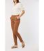 Pantalon JILO Argile Beige - L32-4