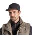 Nosilife ii packable cap black pepper Craghoppers-1