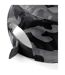 Casquette Militaire Adulte Gris Pâle Beechfield-2