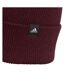 Bonnet Motif/style Universitaire Enfant Rouge Adidas-4
