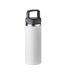 Cleo double wall 500ml flask one size white MidOcean-1