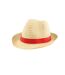 Chapeau boogie rouge MidOcean-2