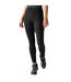 Legging Holeen Femme Noir Regatta-1