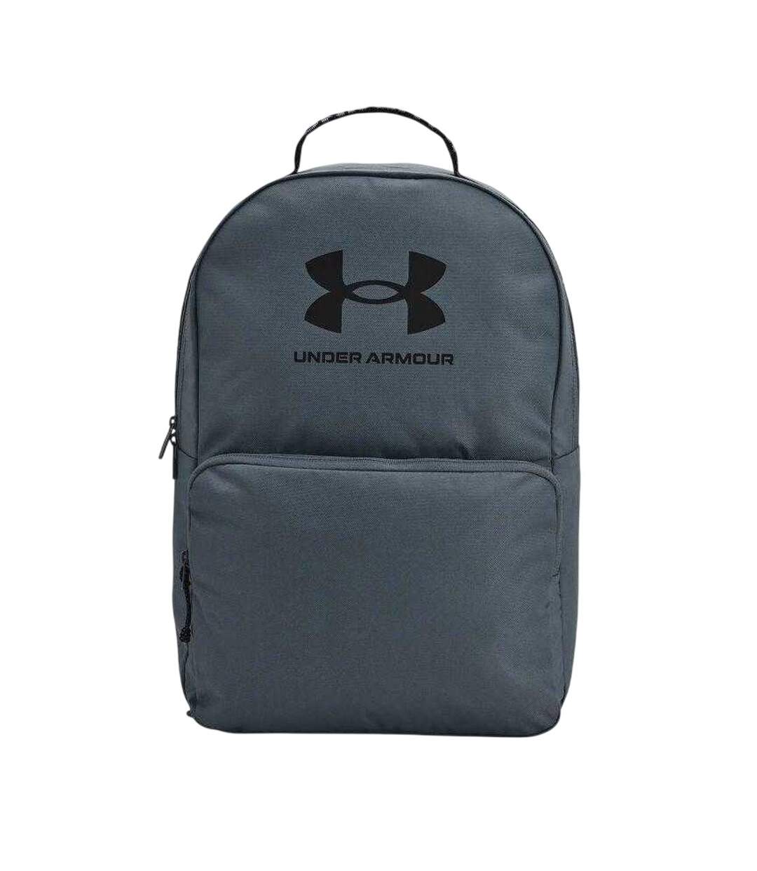 Sac À Dos Loudon Adulte Taille Unique Gris Under Armour-2
