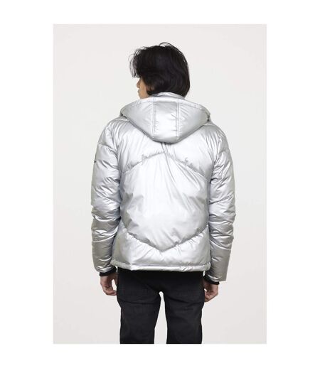 Manteau manches longues polyester regular unisexe FISIO