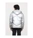 Manteau manches longues polyester regular unisexe FISIO-3