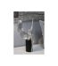 Statuette Déco Ailes Sparky 34cm Argent-5