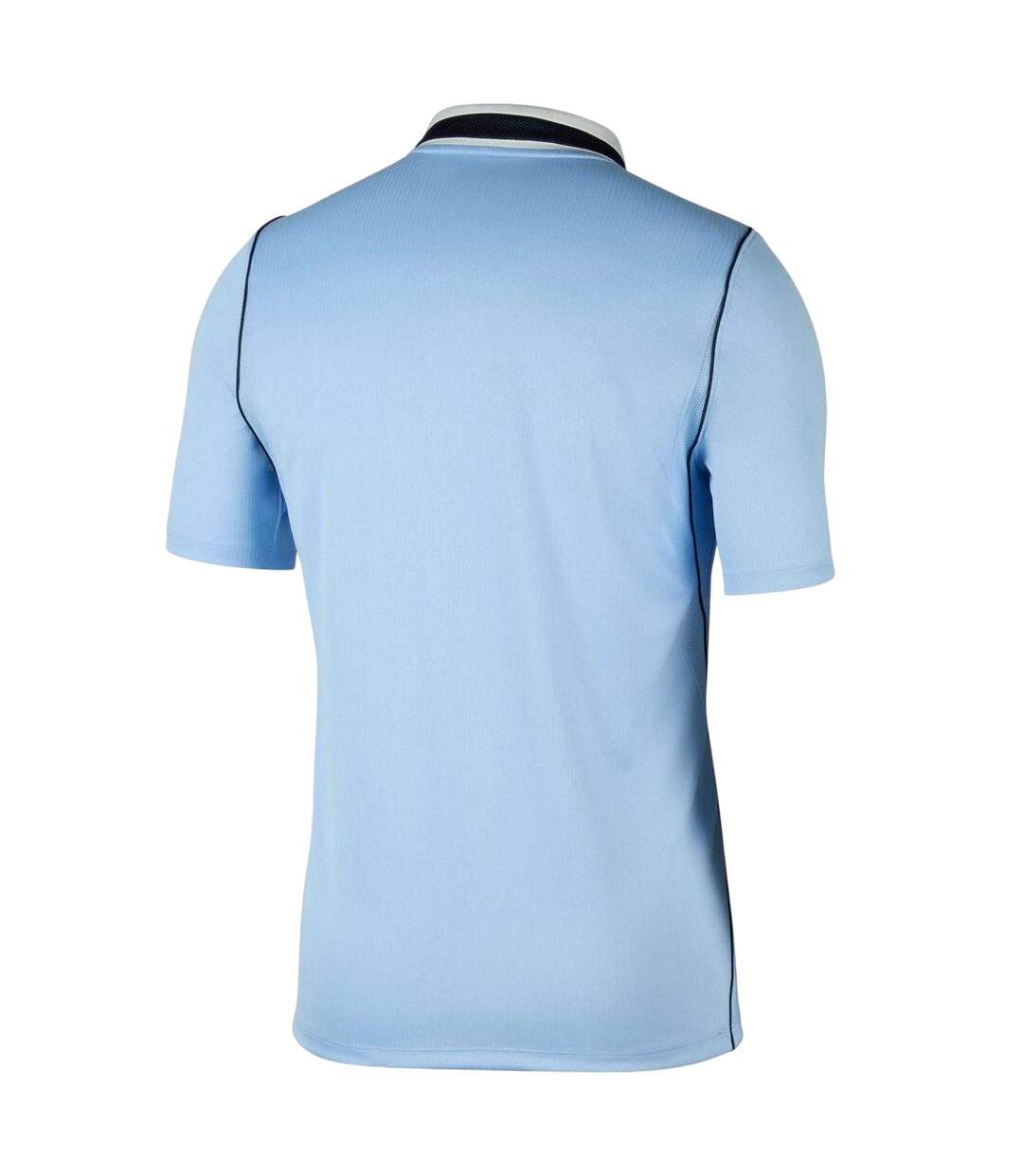 Maillot De Foot Uruguay Homme Bleu Bleu Marine Nike-2