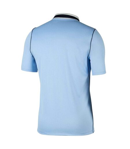 Maillot De Foot Uruguay Homme Bleu Bleu Marine Nike