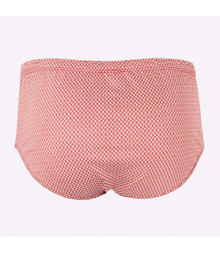 Slip taille basse homme Motifs Eminence