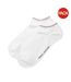 Socquettes Femme Blanc Tommy Hilfiger-1