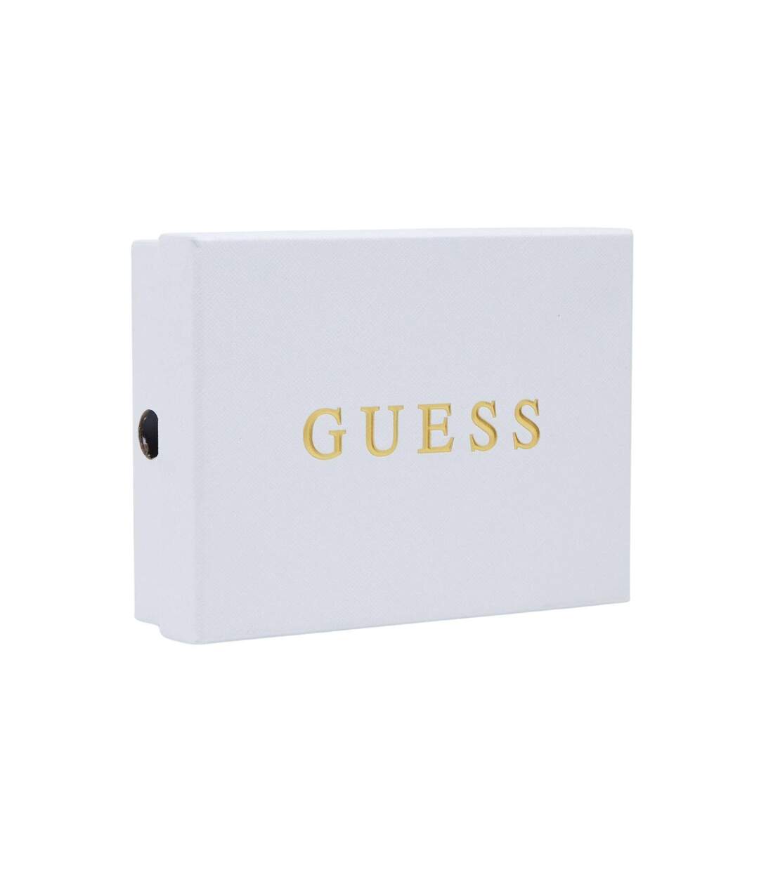 Womens/ladies Logo Wallet One Size Black Guess-4