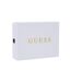 Womens/ladies Logo Wallet One Size Black Guess-4