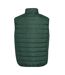 Veste Sans Manches Promo Homme Vert Bouteille Result-2