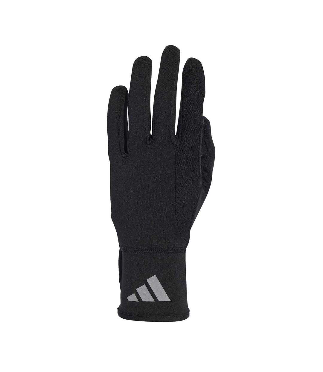 Unisex Adult Climacool Running Gloves Black Adidas-1