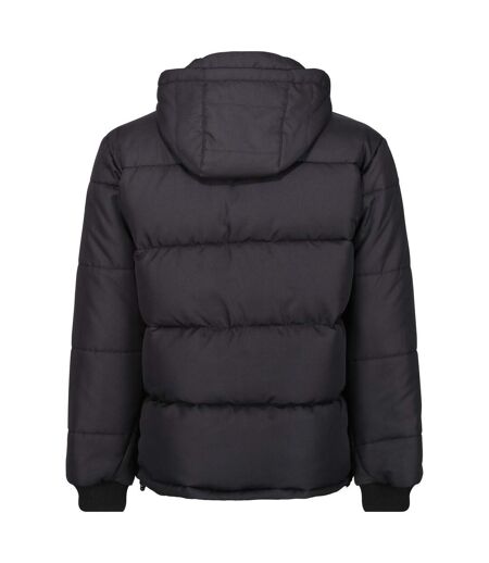 Veste Isolée Northdale Homme Noir Regatta