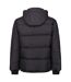 Veste Isolée Northdale Homme Noir Regatta-2
