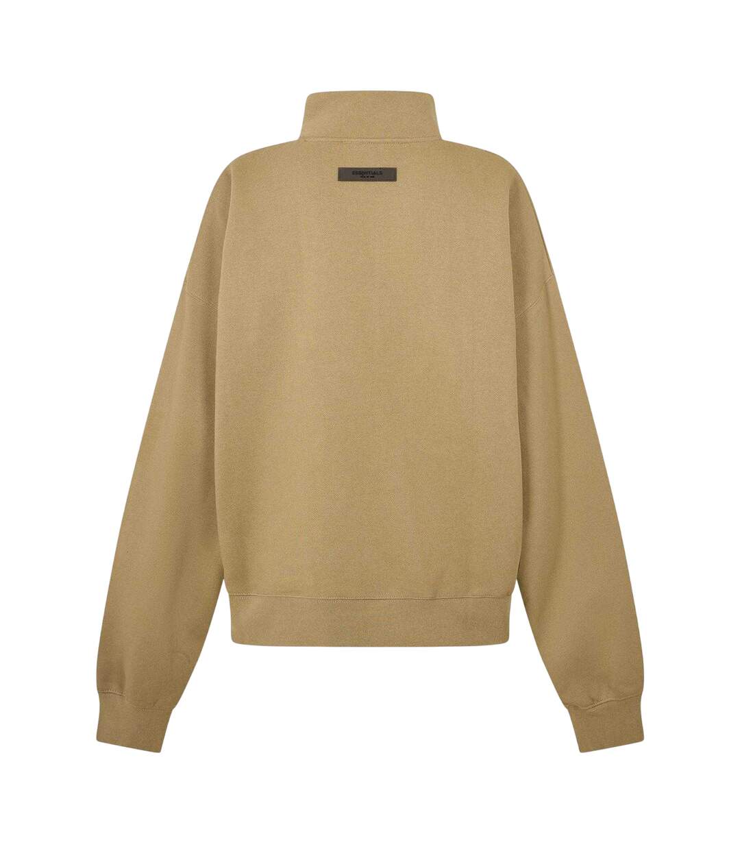 Polaire Femme Marron Fear Of God Essentials-2