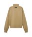 Polaire Femme Marron Fear Of God Essentials-2