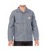 Chemise marine/blanc homme kaporal paul-1