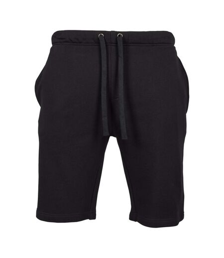 Short De Jogging Basic Homme Noir Urban Classics