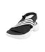 Sandales Magmur Femme Noir Adidas-1