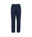Mens Regular Sweatpants Navy Slazenger-3