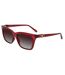 Square shaped acetate sunglasses SF1027S women-2