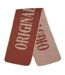 Oblong Crochet Detail Scarf One Size Brandy Jack And Jones-2