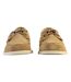 Mocassin Basse Cuir Sebago Portland Flesh Out-5