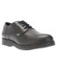 Chaussures finley homme noir Kickers-1