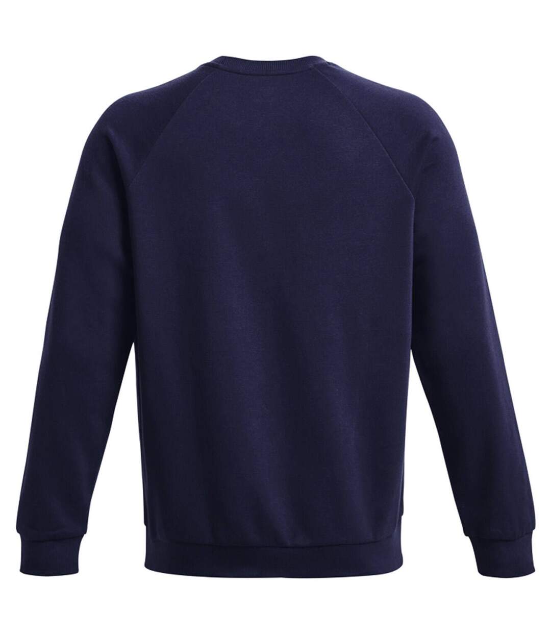 Pull Rival Homme Violet Clair Under Armour-3