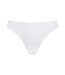 Lot De 3  Strings Motif/style Logo Femme Noir Blanc Ted Baker-4