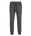 Pantalon jogging - Homme - IT410 - gris foncé