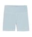 Short de sport bleu femme puma fit tight-1